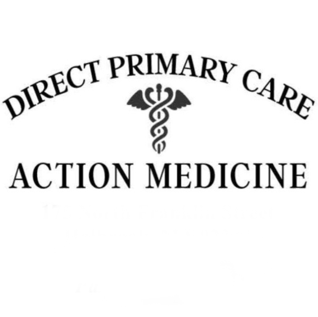 Action Medicine DPC | 175 N Franklin St, Holbrook, MA 02343, USA | Phone: (781) 767-0910