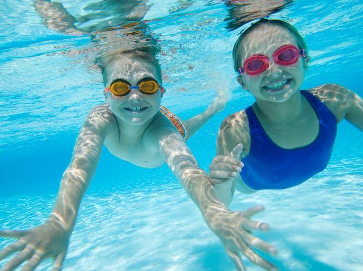 Aqua-Tots Swim Schools in The Woodlands | 17943 I-45 ste 230, Shenandoah, TX 77385, USA | Phone: (281) 310-5561