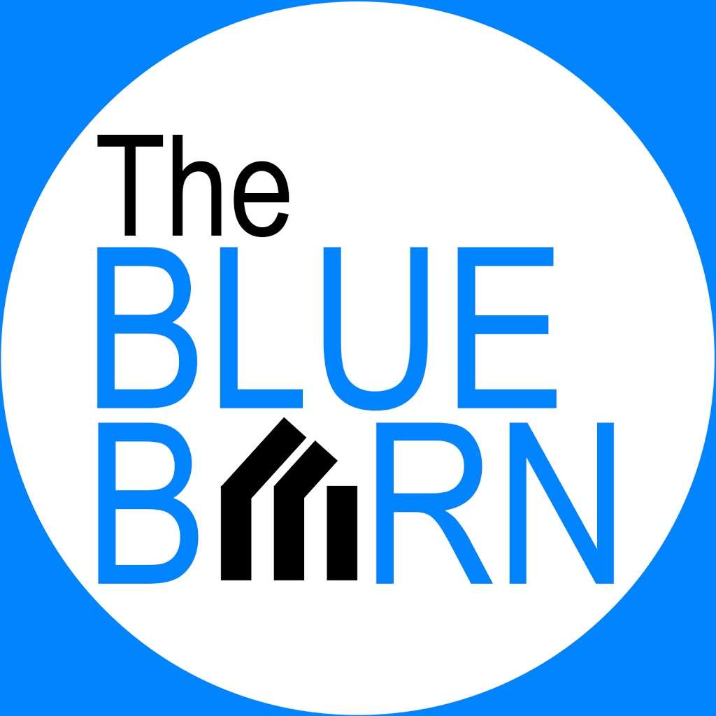The Blue Barn Collective | 43254 52nd St W, Lancaster, CA 93536, USA | Phone: (661) 874-9437