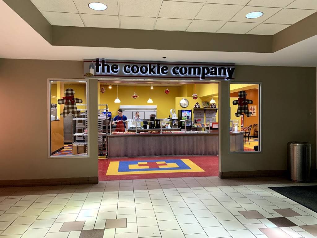 The Cookie Company | 6100 O St, Lincoln, NE 68505, USA | Phone: (402) 466-7294