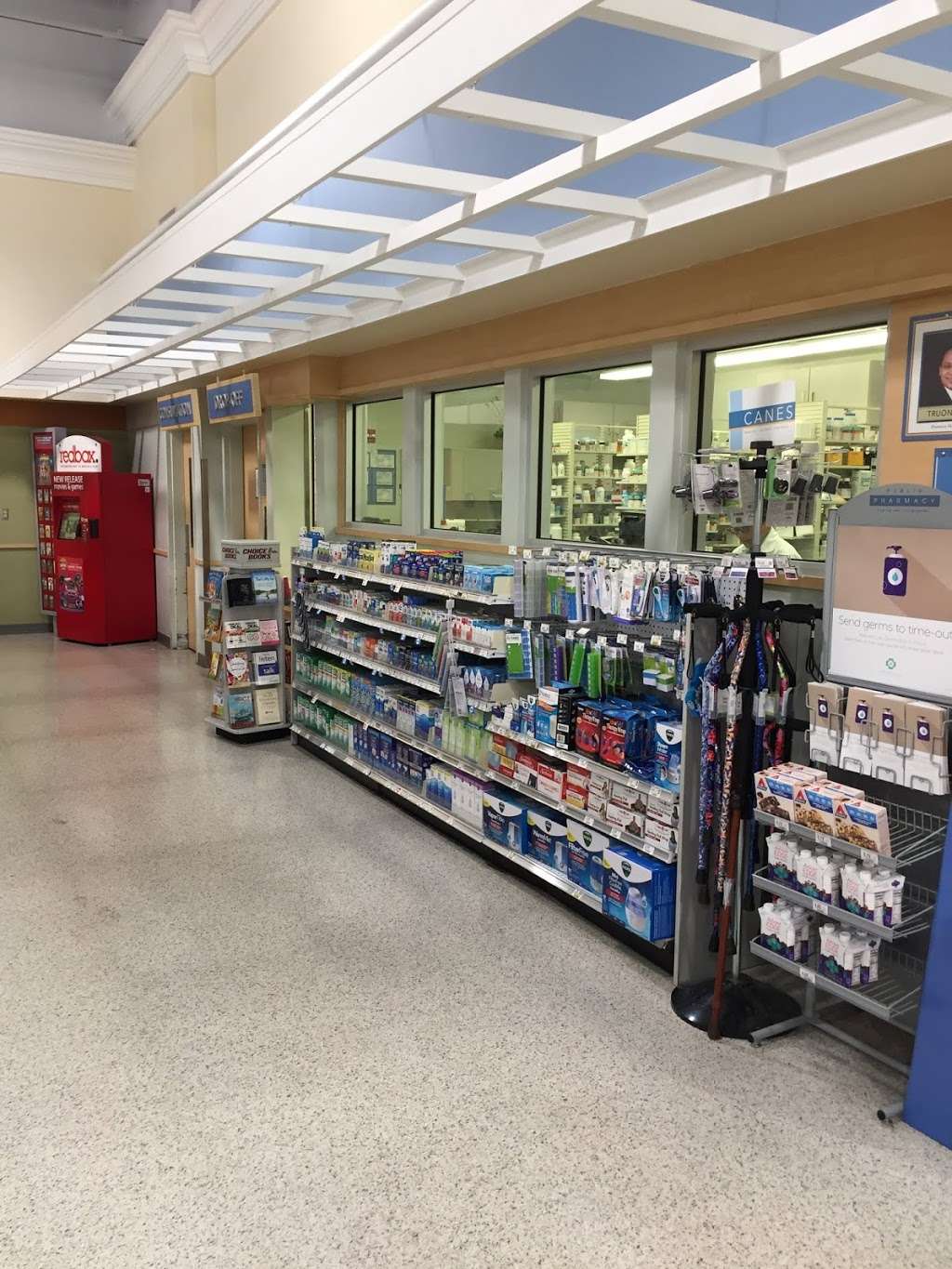 Publix Pharmacy at Rio Pinar Plaza | 409 S Chickasaw Trail, Orlando, FL 32825 | Phone: (407) 277-1754