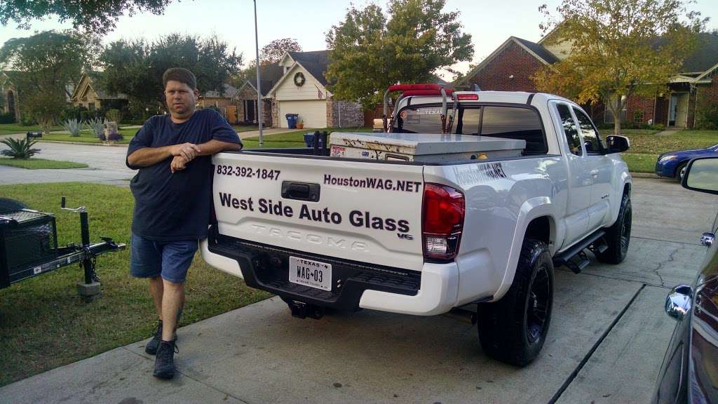Westside Auto Glass | 21119 Woodland Green Dr, Katy, TX 77449 | Phone: (832) 392-1847