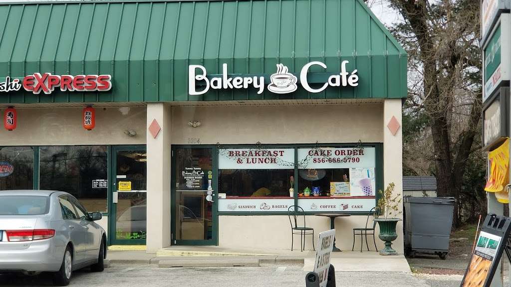 Yummy yummy bakery & cafe | 1004 Cooper St, Woodbury, NJ 08096, USA | Phone: (856) 686-5790