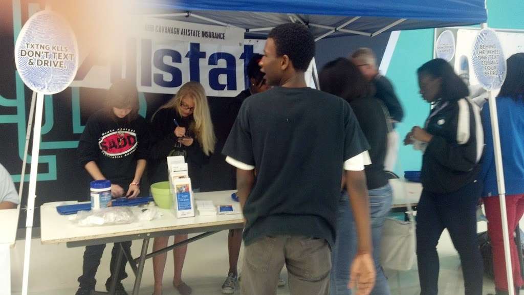 Robert Cavanagh: Allstate Insurance | 11327 Okeechobee Blvd Ste 4, Royal Palm Beach, FL 33411, USA | Phone: (561) 798-3056