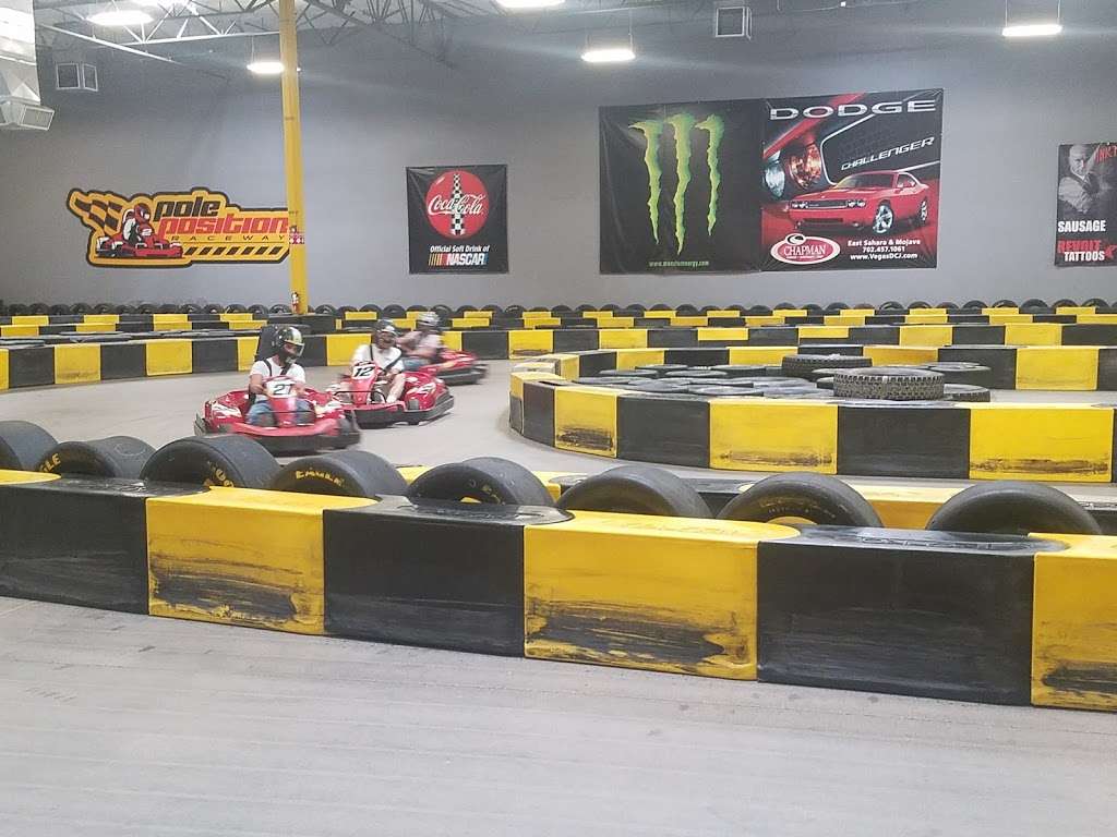 Gravady Extreme Air Sports | 7350 Prairie Falcon Rd #120, Las Vegas, NV 89128 | Phone: (702) 843-0395