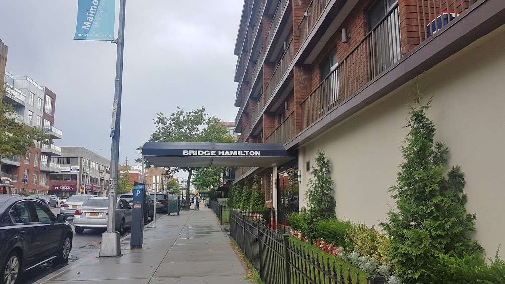 Bridge-Hamilton Realty | 10031 4th Ave, Brooklyn, NY 11209, USA | Phone: (718) 680-3902