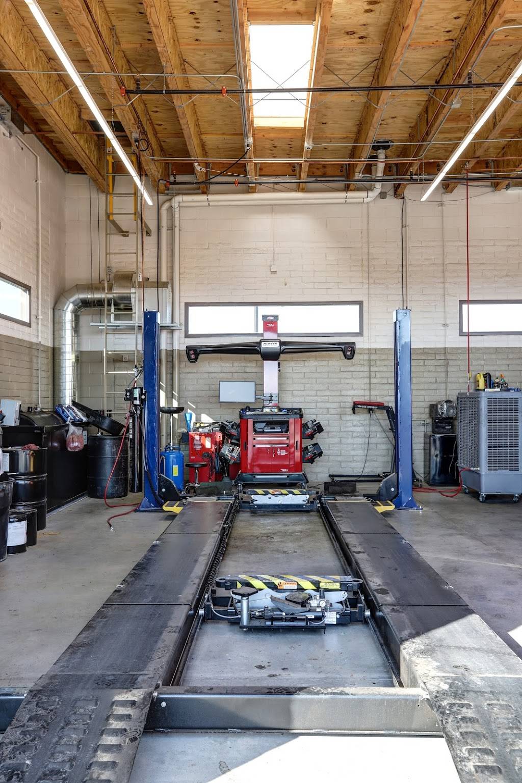 Greulichs Automotive Repair | 18704 S Rittenhouse Rd, Queen Creek, AZ 85142, USA | Phone: (480) 355-0700