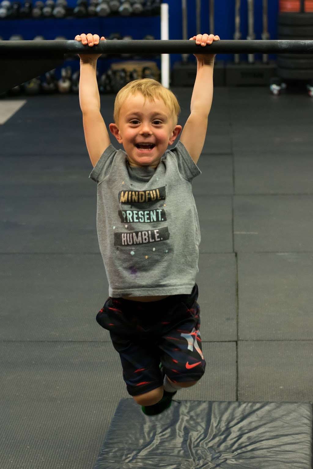 CrossFit Rising Phoenix | 837 US-6 UNIT 4, Shohola, PA 18458, USA | Phone: (570) 832-0332