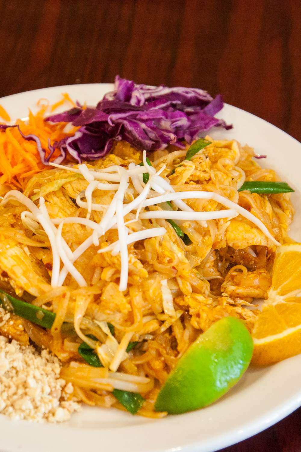 Thai Spice | 4171 Sterling Ave, Kansas City, MO 64133, USA | Phone: (816) 737-1881