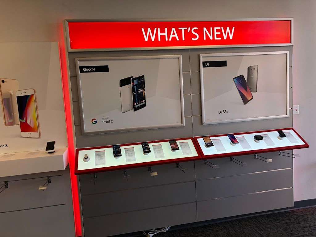 Verizon Authorized Retailer - On Communications | 2825 N Scottsdale Rd # 153A, Scottsdale, AZ 85257 | Phone: (480) 558-4444