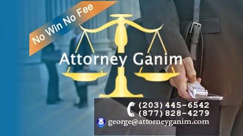 Attorney George W. Ganim, Jr. | 3322 Main St, Bridgeport, CT 06606, USA | Phone: (203) 713-8383