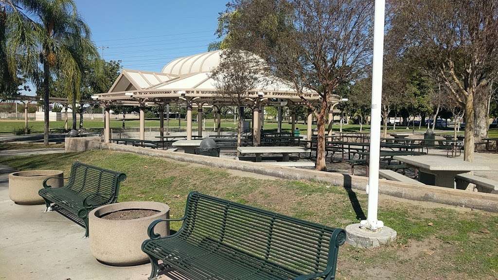 Central Park | 7821 Walker St, La Palma, CA 90623, USA | Phone: (714) 690-3350