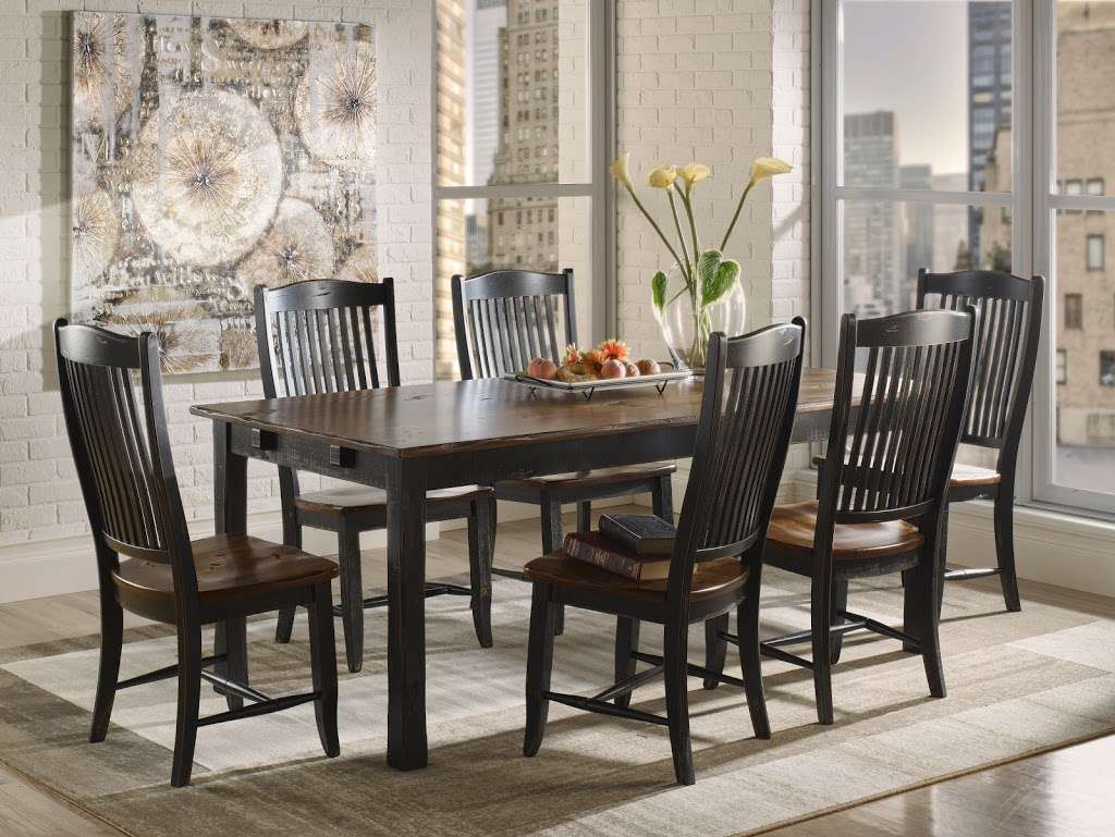 Designers Choice Furniture Dinettes and Stools Inc | 2222 Sunrise Hwy, Merrick, NY 11566, USA | Phone: (516) 377-0070