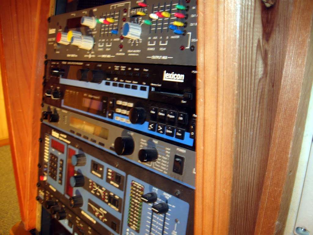 Music Art Recording Studio (MARS STUDIO) | Freedom Blvd, Aptos, CA 95003, USA | Phone: (831) 688-8435