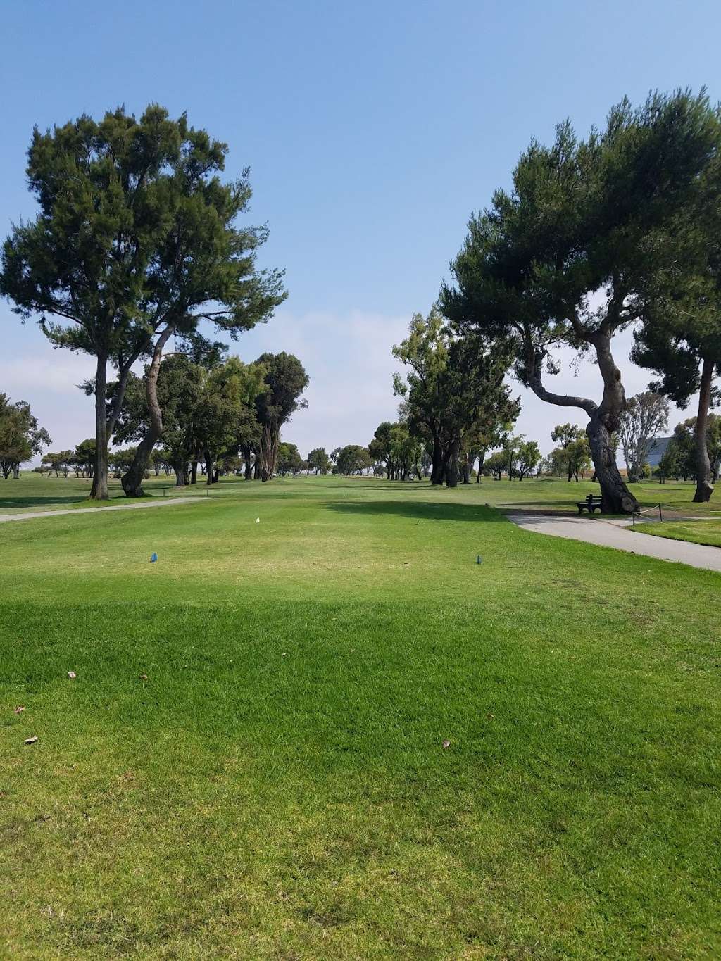 The Golf Club at Moffett Field 934 Macon Rd, Moffett Field, CA 94035