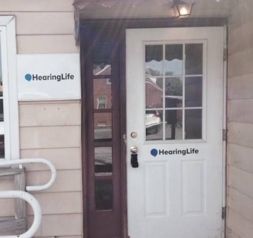 HearingLife | 6166 Pearl Rd, Parma Heights, OH 44130, USA | Phone: (440) 499-6808
