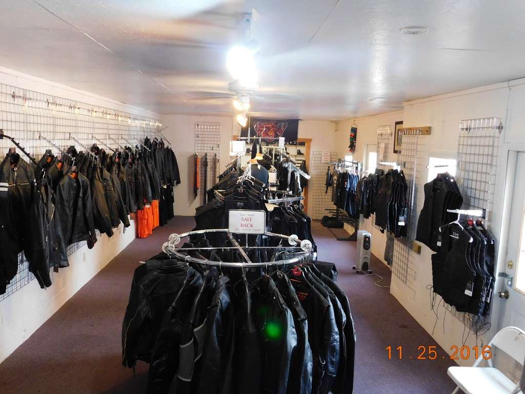 Battlefield Leather | 1954 York Rd Suite B, Gettysburg, PA 17325 | Phone: (717) 334-0657