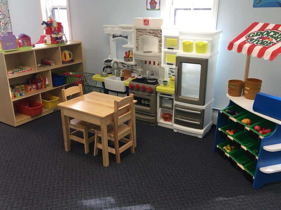 Moscow Academy Preschool | 9019, 265 N Main St, Moscow, PA 18444, USA | Phone: (570) 848-7988