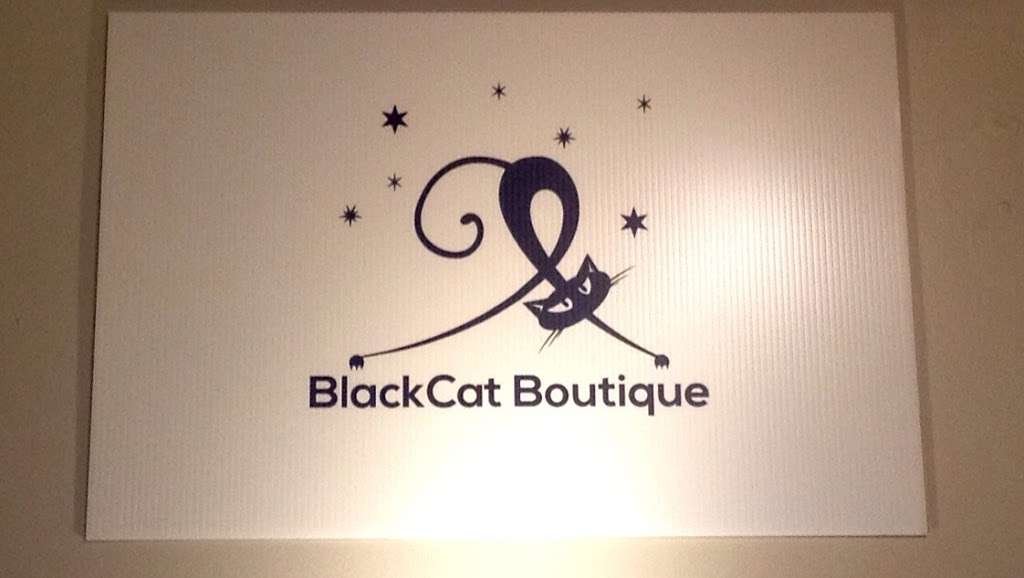 BlackCat Boutique, LLC | 155 Independence St, Berkeley Springs, WV 25411, USA | Phone: (304) 258-4440