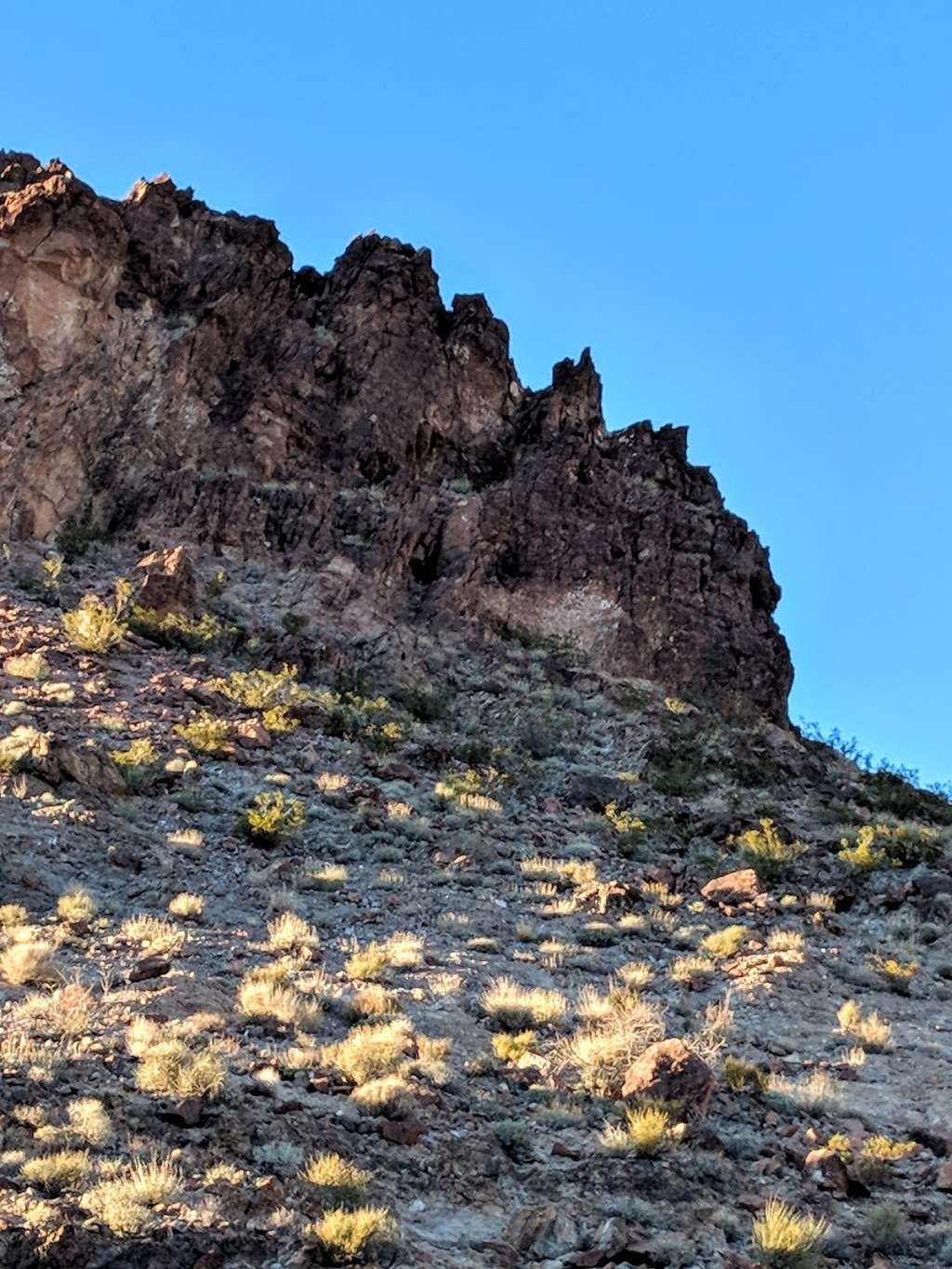 River Mountains Loop Trail | 1228 Equestrian Dr, Henderson, NV 89015 | Phone: (702) 469-6222