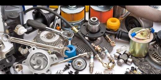 Parts Supply Co | 516 W Francis St, Baytown, TX 77520, USA | Phone: (281) 422-8215