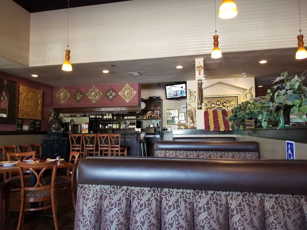 Takhrai Thai | 12265 Scripps Poway Pkwy, Poway, CA 92064 | Phone: (858) 549-1848