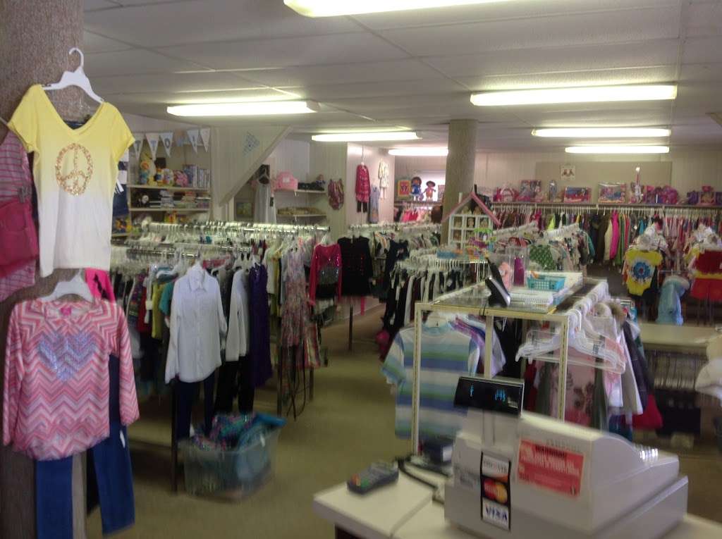 Used Kids Stuff | 2143 PA-115, Brodheadsville, PA 18322, USA | Phone: (570) 992-3104