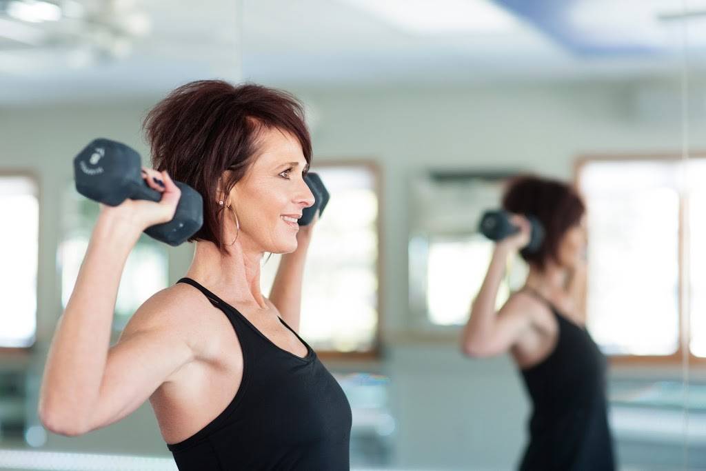 Energy Pilates Fitness Yoga | 3100 Woodbury Dr, Woodbury, MN 55129 | Phone: (651) 337-0425