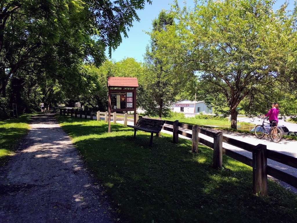 Torrey C. Brown Rail Trail, Parkton, MD | Torrey C. Brown Rail Trail, Parkton, MD 21120