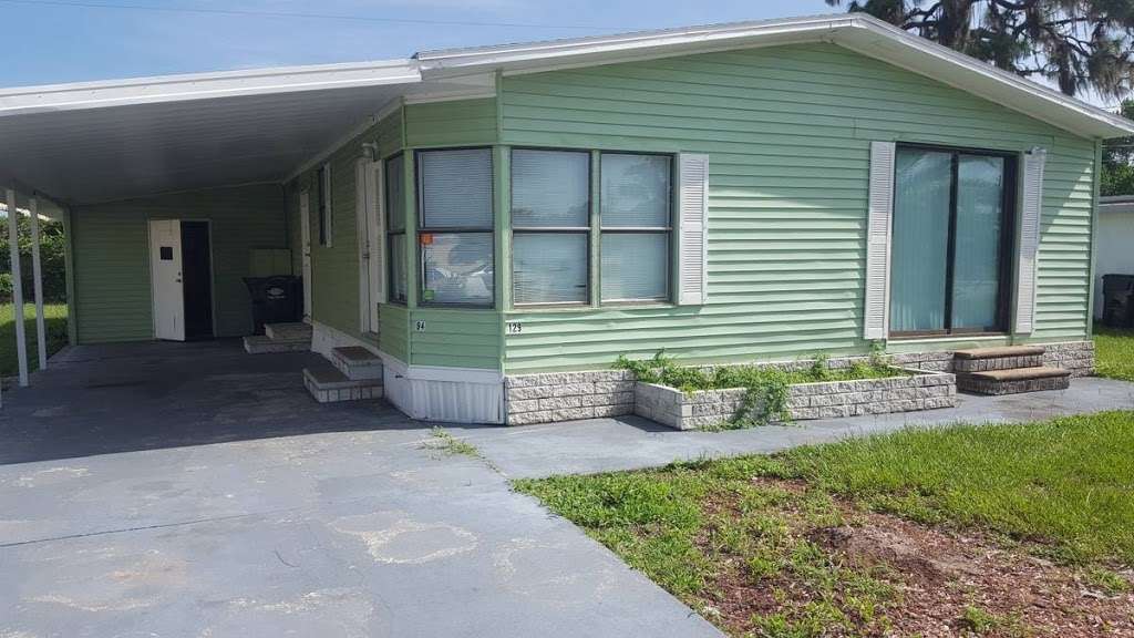 College Park Mobile Home Park | 14673 US-27, Lake Wales, FL 33859, USA | Phone: (863) 214-5602