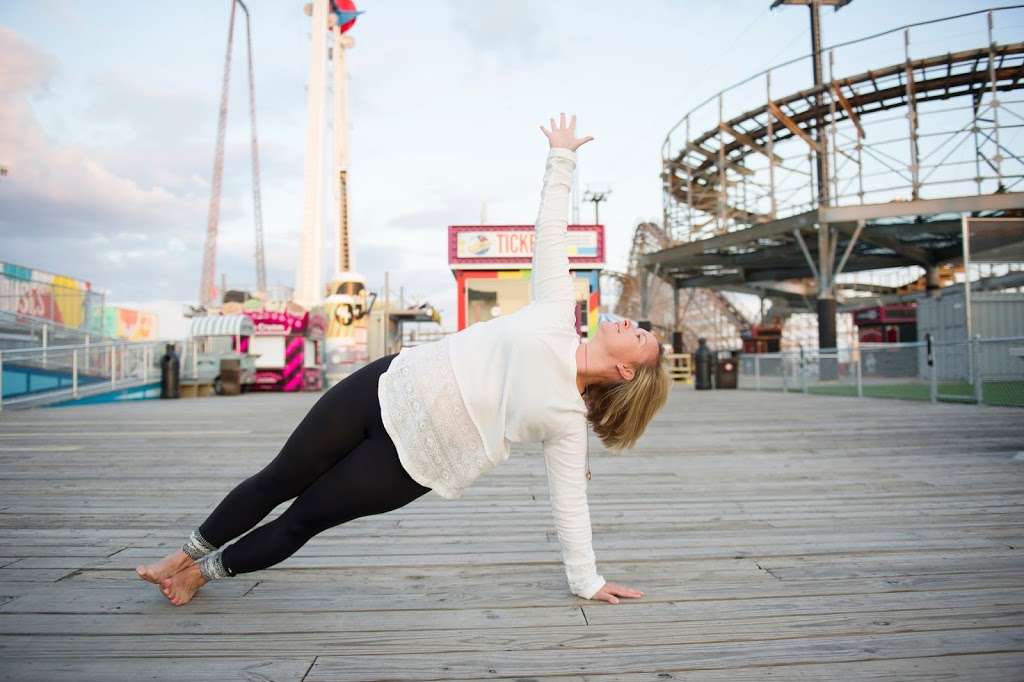 itswell yoga + paddle | 810 New Jersey Ave, North Wildwood, NJ 08260, USA | Phone: (609) 435-1490