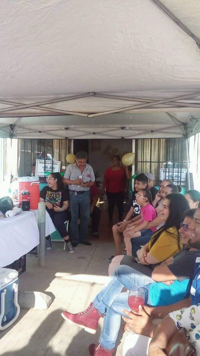 estética unisex Angeles | Las Torres 531, Las Torres Parte Baja, Las Torres, 22470 Tijuana, B.C., Mexico | Phone: 664 492 2443