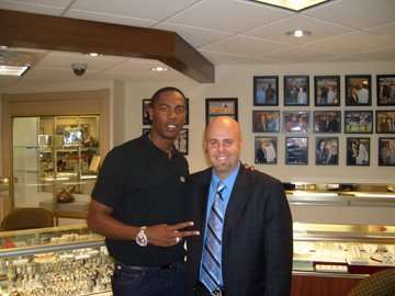 Harry C. Glinberg Jewelers | 2675 N Mayfair Rd #305, Milwaukee, WI 53226, USA | Phone: (414) 257-2381