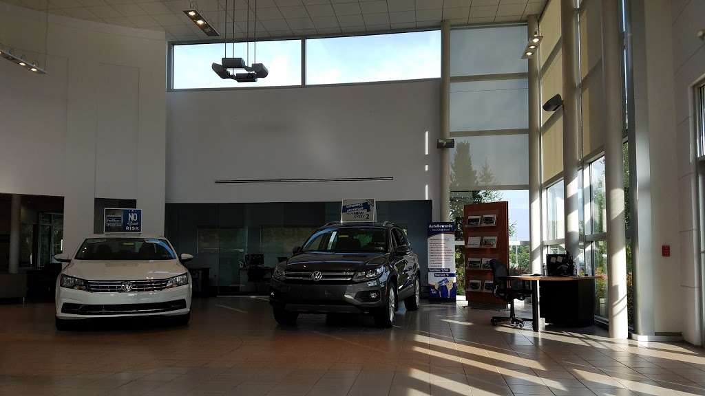 Fred Beans Volkswagen of Devon | 315 Lancaster Ave, Devon, PA 19333, USA | Phone: (610) 254-8000