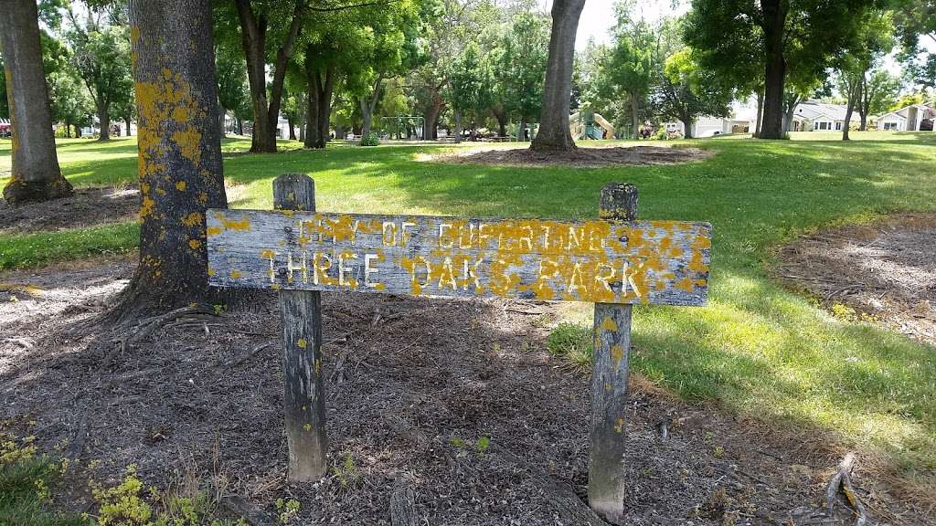 Three Oaks Park | Three Oaks Park, Cupertino, CA 95014, USA | Phone: (408) 777-3120