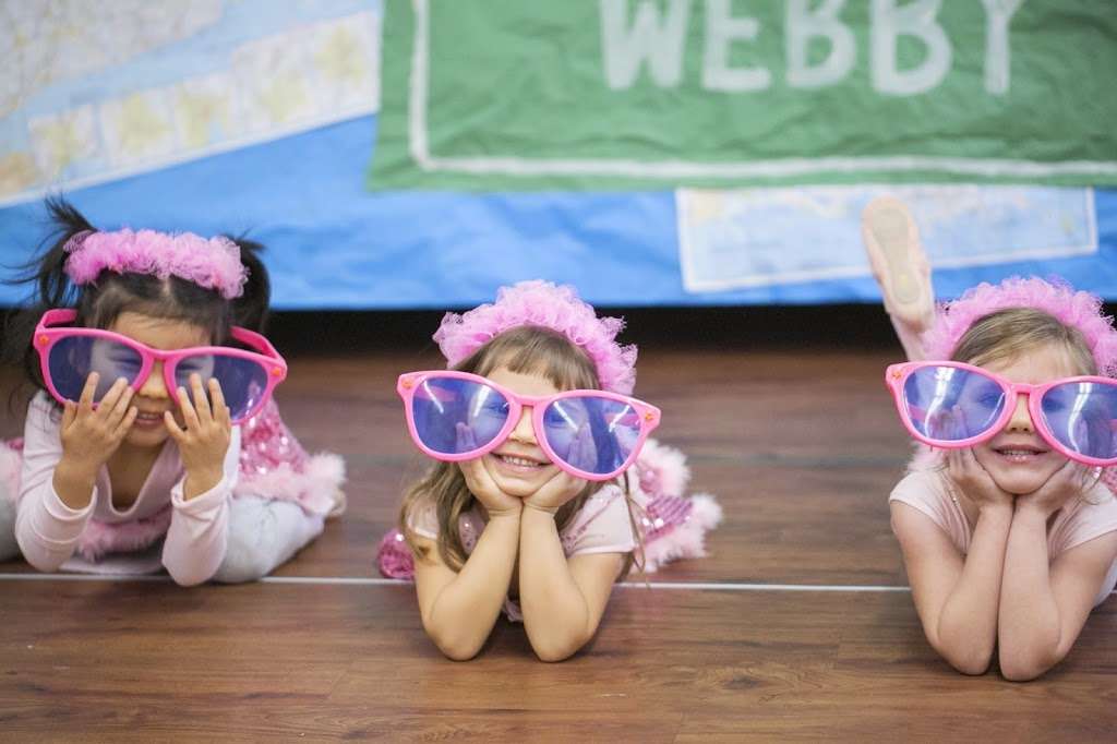 Turtle Rock Preschool | 1 Concordia West, Irvine, CA 92612, USA | Phone: (949) 854-7611