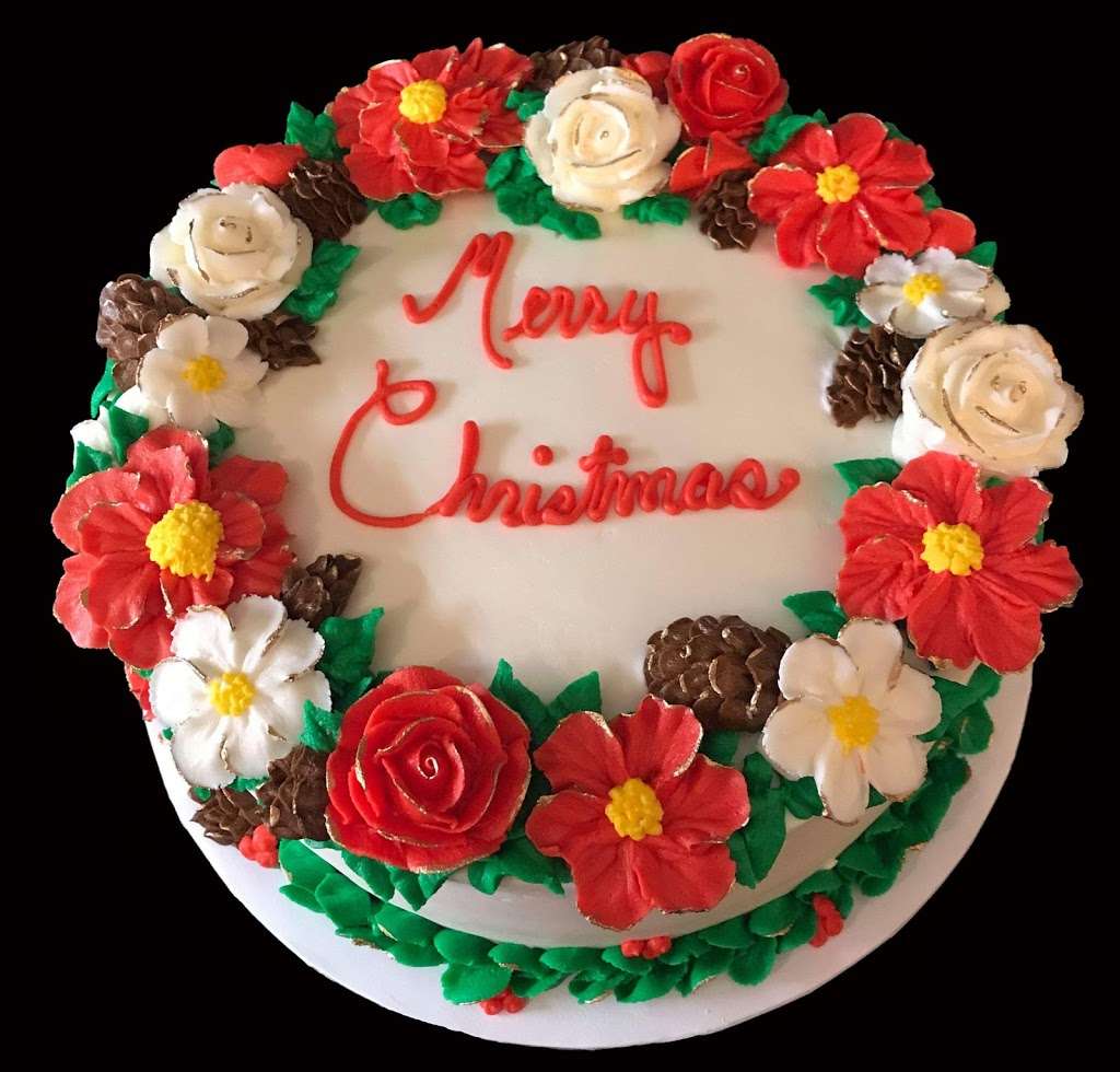 Cakes By Paula | 38 Darlene Dr, Bridgewater, MA 02324, USA | Phone: (508) 415-9890