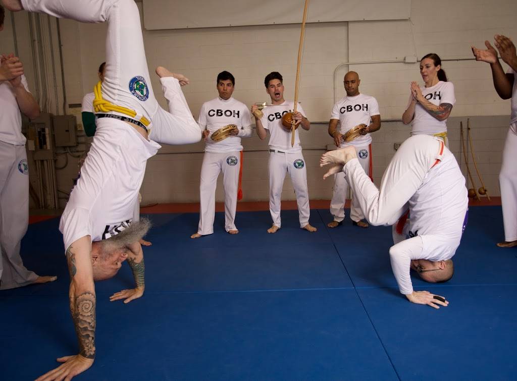 Capoeira Brasil Cleveland | 20437 Hannan Pkwy, Walton Hills, OH 44146, USA | Phone: (440) 225-8863