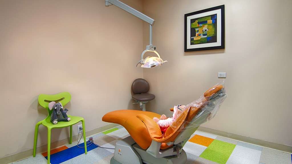 Childrens Dentistry of Texas | 1601 Main St #307, Richmond, TX 77469, USA | Phone: (281) 238-4746