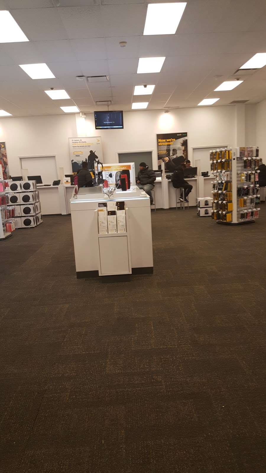 Sprint Store | 2175 Rte 22 W, Union, NJ 07083 | Phone: (908) 686-2791