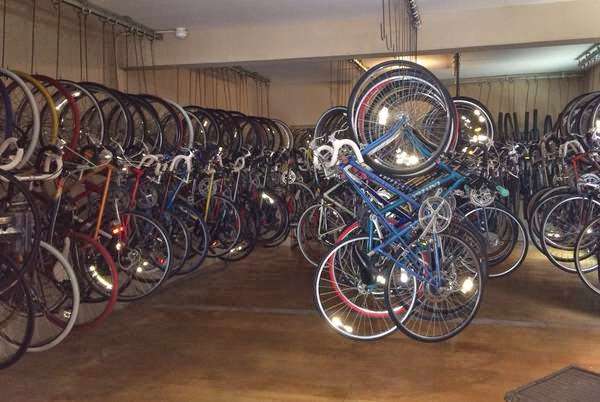 Adopt A Bike LA / APPOINTMENT ONLY | 1905 S Harcourt Ave #16, Los Angeles, CA 90016, USA