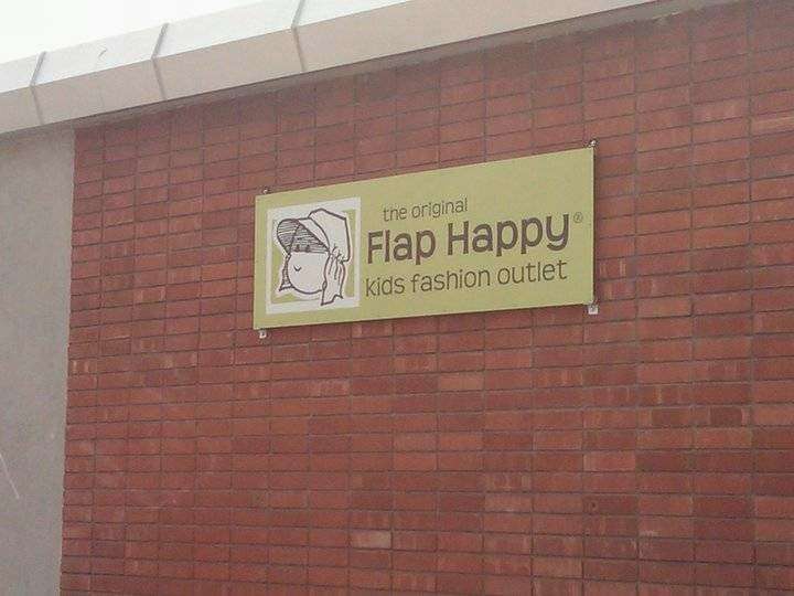 Flap Happy | 2857 E 11th St, Los Angeles, CA 90023, USA | Phone: (310) 453-3527