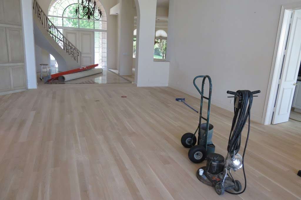 Boca Wood Floors, LLC | 2175 NE 4th Ave, Boca Raton, FL 33431, USA | Phone: (561) 305-2172