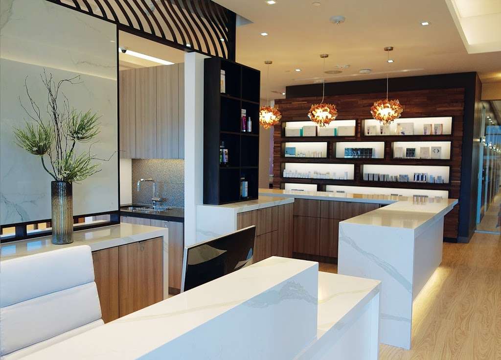 Revive Salon & Spa | 5965 Village Way e207, San Diego, CA 92130, USA | Phone: (619) 293-7233