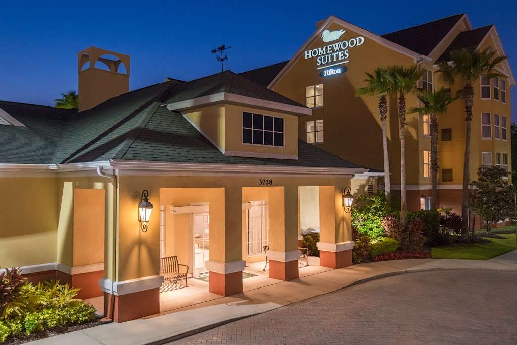 Homewood Suites by Hilton Orlando-UCF Area | 3028 N Alafaya Trail, Orlando, FL 32826, USA | Phone: (407) 282-0067