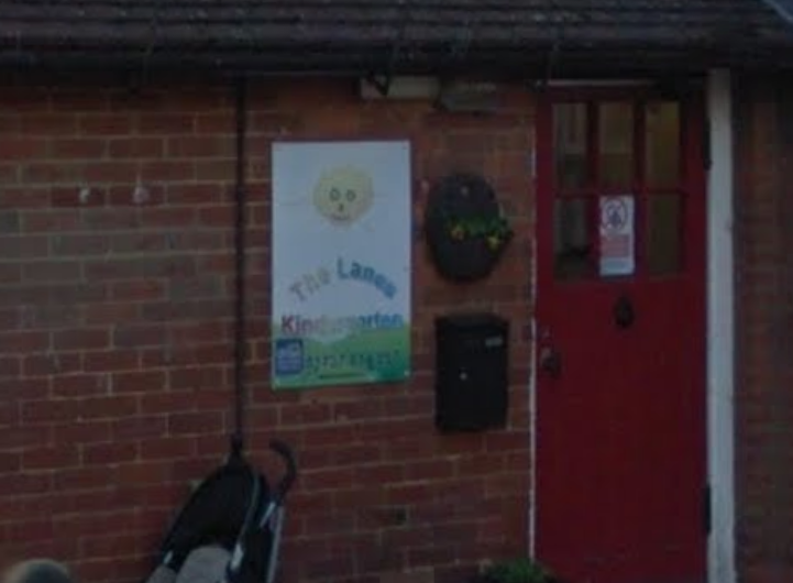 The Lanes Kindergarten | Breech Lane, Walton on the Hill, Tadworth KT20 7SN, UK | Phone: 01737 814207