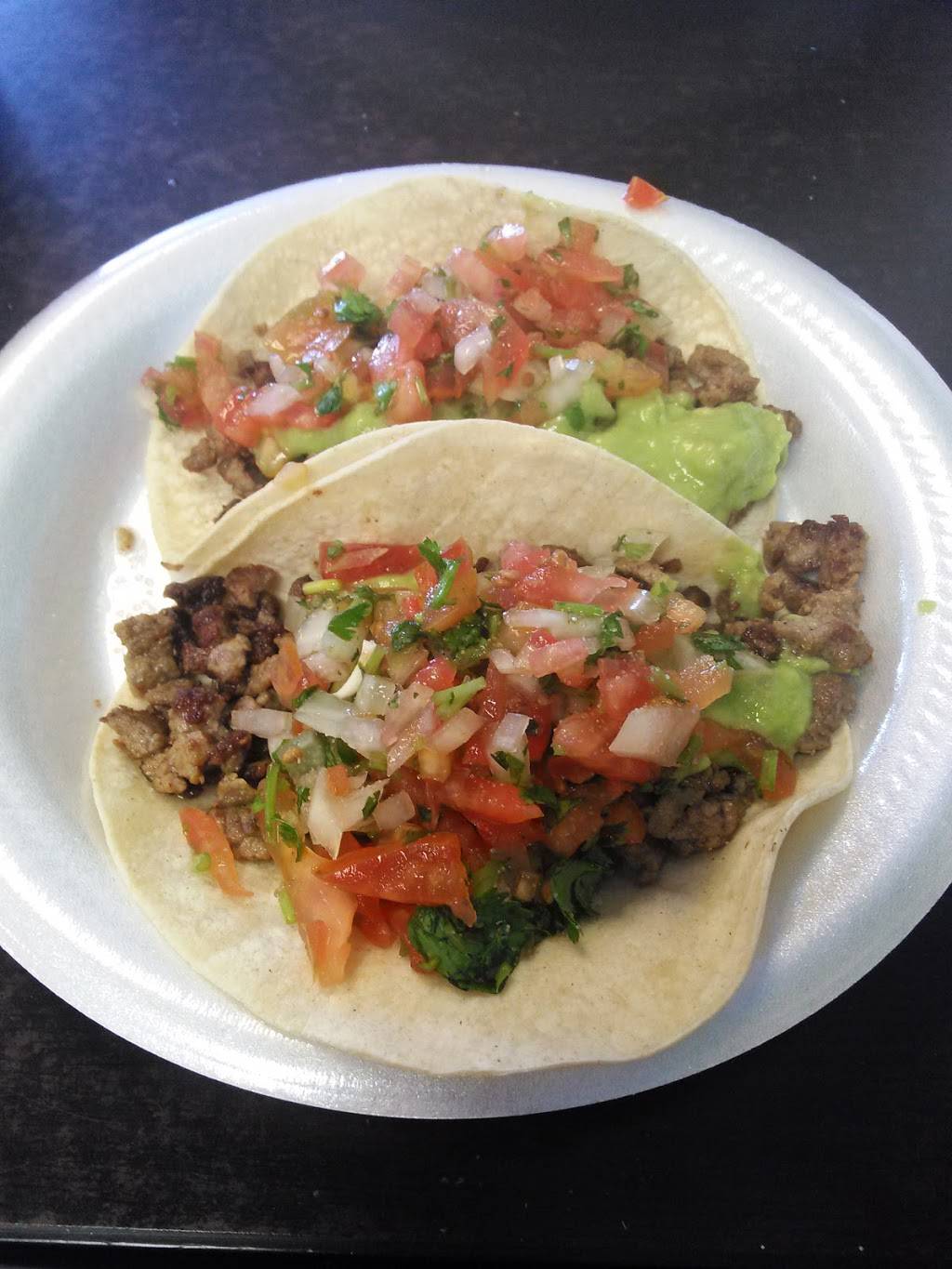 Los Favoritos | 9124 E Main St # 19, Mesa, AZ 85207 | Phone: (480) 984-1035