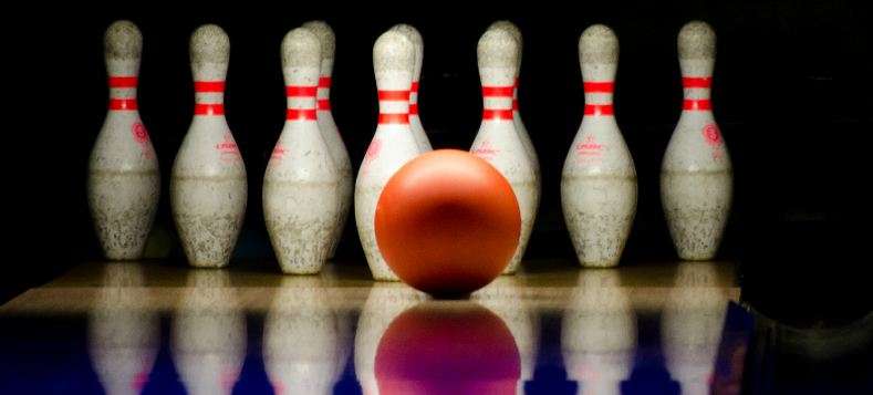 The Professional Approach Pro Shop Cal Bowl | 2500 E Carson St, Lakewood, CA 90712, USA | Phone: (562) 421-1805