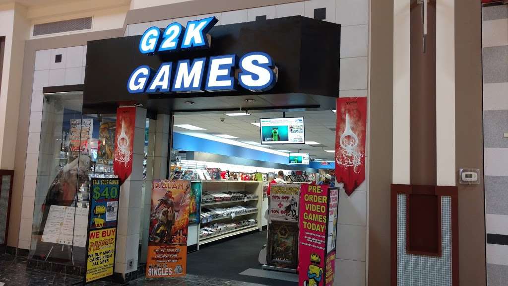 G2K Games | 2301 Dave Lyle Blvd #177, Rock Hill, SC 29730, USA | Phone: (803) 366-4263