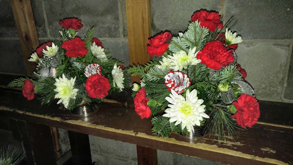 Americas Florist Inc | 227 W Union Ave, Bound Brook, NJ 08805 | Phone: (732) 469-7673